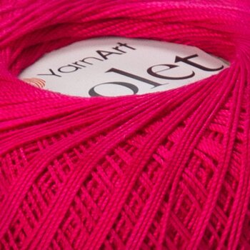 Pređa za pletenje Yarn Art Violet 6358 Pređa za pletenje - 2