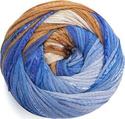 Pređa za pletenje Yarn Art Symphony Dream 3101 Pređa za pletenje - 1