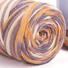 Knitting Yarn Yarn Art Ribbon VR 927 Knitting Yarn - 1