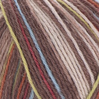 Pređa za pletenje Yarn Art Forza Forever 2703 Pređa za pletenje - 2