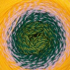 Knitting Yarn Yarn Art Flowers Merino 566 Knitting Yarn - 1