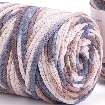 Nöör Yarn Art Macrame Cord 5 mm VR 85 m 928 Nöör - 2