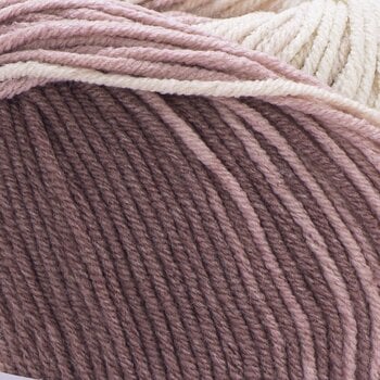 Filati per maglieria Yarn Art Jeans Crazy 8201 Filati per maglieria - 2