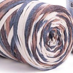 Knitting Yarn Yarn Art Ribbon VR 928 Knitting Yarn - 1
