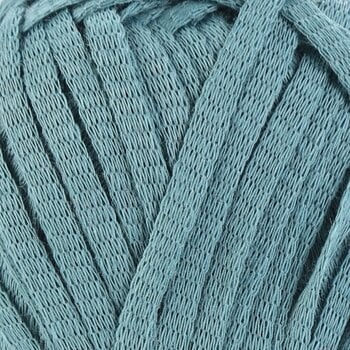 Плетива прежда Yarn Art Cotton Flat 6729 Плетива прежда - 2