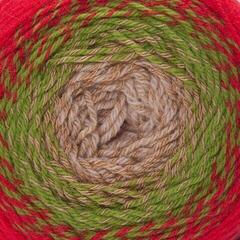 Kudumislõng Yarn Art Flowers Merino 567 Kudumislõng - 1