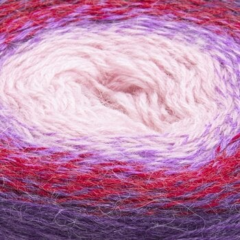 Filati per maglieria Yarn Art Flowers Alpaca 434 Filati per maglieria - 2