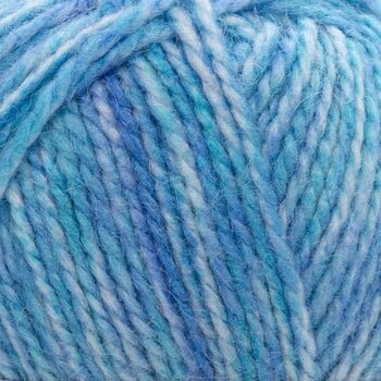 Przędza dziewiarska Yarn Art Andes Denim 5107 Przędza dziewiarska - 2