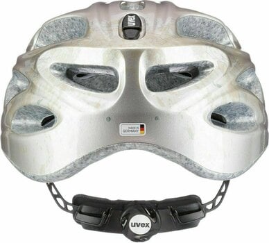 Cyklistická helma UVEX Onyx Prosecco 52-57 Cyklistická helma - 3