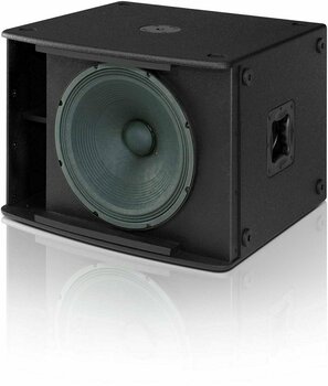 Passieve subwoofer Dynacord PSE 218 - 6