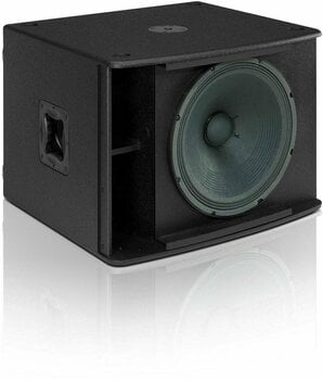 Actieve subwoofer Dynacord PSD 218 - 2