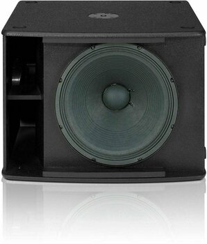 Actieve subwoofer Dynacord PSD 218 - 4