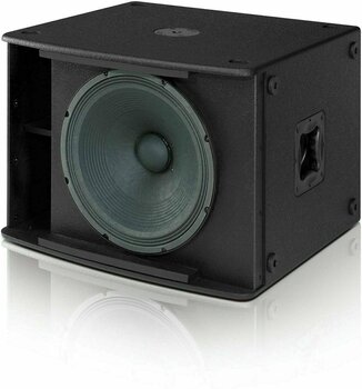 Subwoofer ativo Dynacord PSD 218 - 6