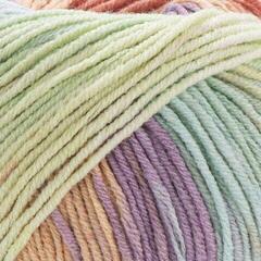 Pređa za pletenje Yarn Art Jeans Crazy 8202 Pređa za pletenje - 1