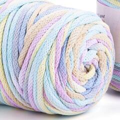 Nöör Yarn Art Macrame Cord 5 mm VR 85 m 929 Nöör - 1