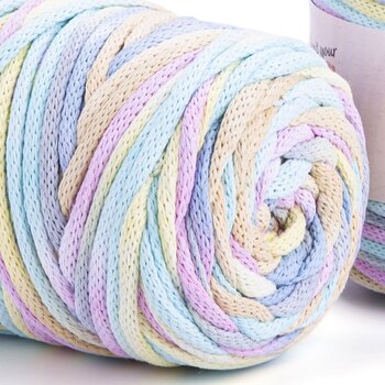 Nöör Yarn Art Macrame Cord 5 mm VR 85 m 929 Nöör - 2