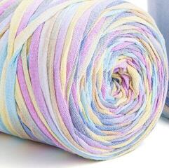 Filati per maglieria Yarn Art Ribbon VR 929 Filati per maglieria - 1