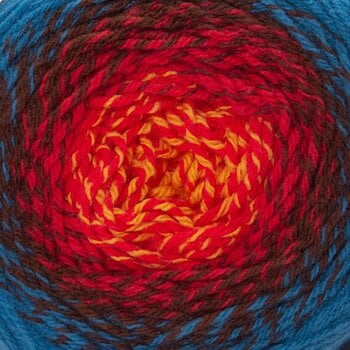 Kudumislõng Yarn Art Flowers Merino 568 Kudumislõng - 2