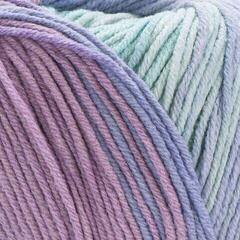 Strickgarn Yarn Art Jeans Crazy 8203 Strickgarn - 1