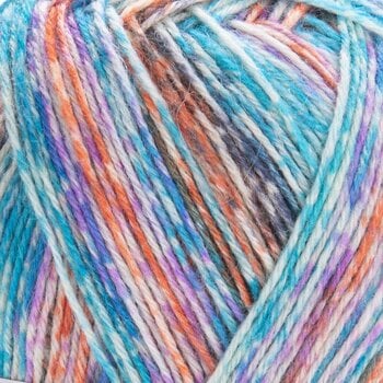 Pređa za pletenje Yarn Art Forza 2610 Pređa za pletenje - 2