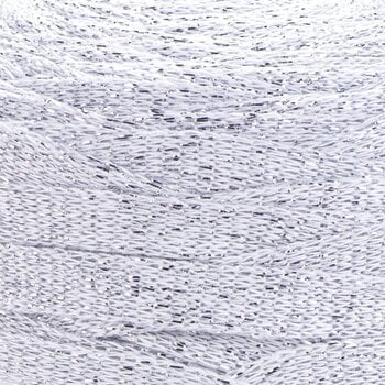 Kudumislõng Yarn Art Ribbon Lurex 720 Kudumislõng - 2
