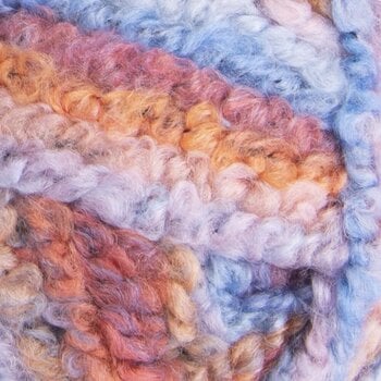 Kudumislõng Yarn Art Frizzy 410 Kudumislõng - 2