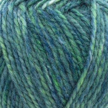 Przędza dziewiarska Yarn Art Andes Denim 5109 Przędza dziewiarska - 2