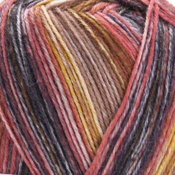 Strickgarn Yarn Art Forza 2611 Strickgarn - 2