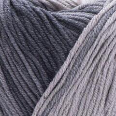 Pređa za pletenje Yarn Art Jeans Crazy 8204 Pređa za pletenje - 1