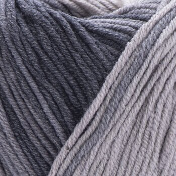 Filati per maglieria Yarn Art Jeans Crazy 8204 Filati per maglieria - 2