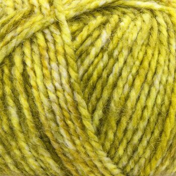 Przędza dziewiarska Yarn Art Andes Denim 5110 Przędza dziewiarska - 2