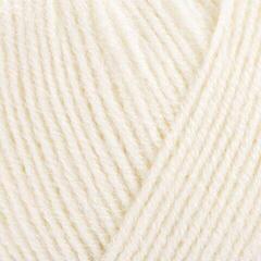 Kudumislõng Yarn Art Merino De Luxe 502 Kudumislõng - 1