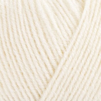 Kudumislõng Yarn Art Merino De Luxe 502 Kudumislõng - 2