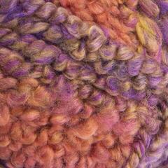 Mezgimo siūlai Yarn Art Frizzy 412 Mezgimo siūlai - 1