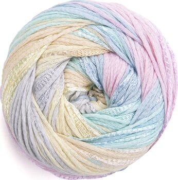 Pređa za pletenje Yarn Art Symphony Dream 3108 Pređa za pletenje - 2