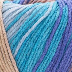 Filati per maglieria Yarn Art Jeans Crazy 8207 Filati per maglieria - 1