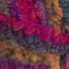 Pređa za pletenje Yarn Art Frizzy 414 Pređa za pletenje - 1