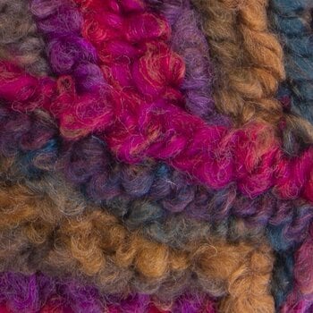 Pletacia priadza Yarn Art Frizzy 414 Pletacia priadza - 2