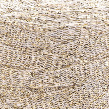 Kudumislõng Yarn Art Ribbon Lurex 724 Kudumislõng - 2