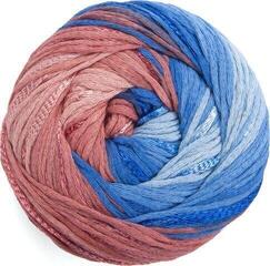 Pređa za pletenje Yarn Art Symphony Dream 3109 Pređa za pletenje - 1
