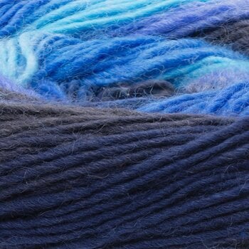 Плетива прежда Yarn Art Forza Festival 2902 Плетива прежда - 2