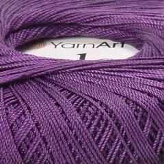 Strikkegarn Yarn Art Violet 5550 Strikkegarn - 1