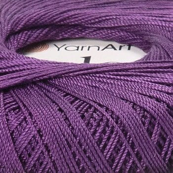 Strikkegarn Yarn Art Violet 5550 Strikkegarn - 2