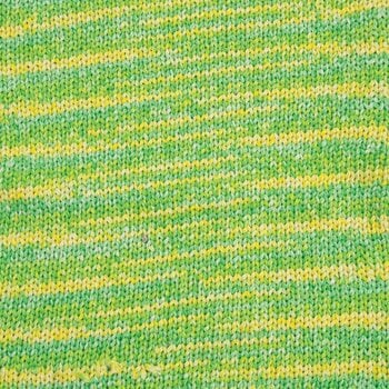 Kudumislõng Yarn Art Cotton Fusion 3644 Kudumislõng - 2