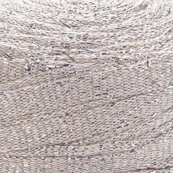 Kudumislõng Yarn Art Ribbon Lurex 725 Kudumislõng - 2