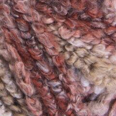 Pređa za pletenje Yarn Art Frizzy 416 Pređa za pletenje - 1