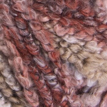 Pletacia priadza Yarn Art Frizzy 416 Pletacia priadza - 2