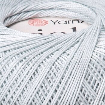 Плетива прежда Yarn Art Violet 54462 Плетива прежда - 2