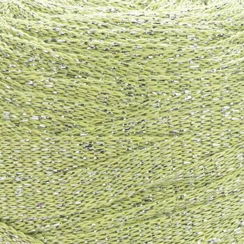 Kudumislõng Yarn Art Ribbon Lurex 726 Kudumislõng - 2
