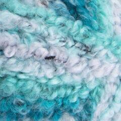 Mezgimo siūlai Yarn Art Frizzy 417 Mezgimo siūlai - 1